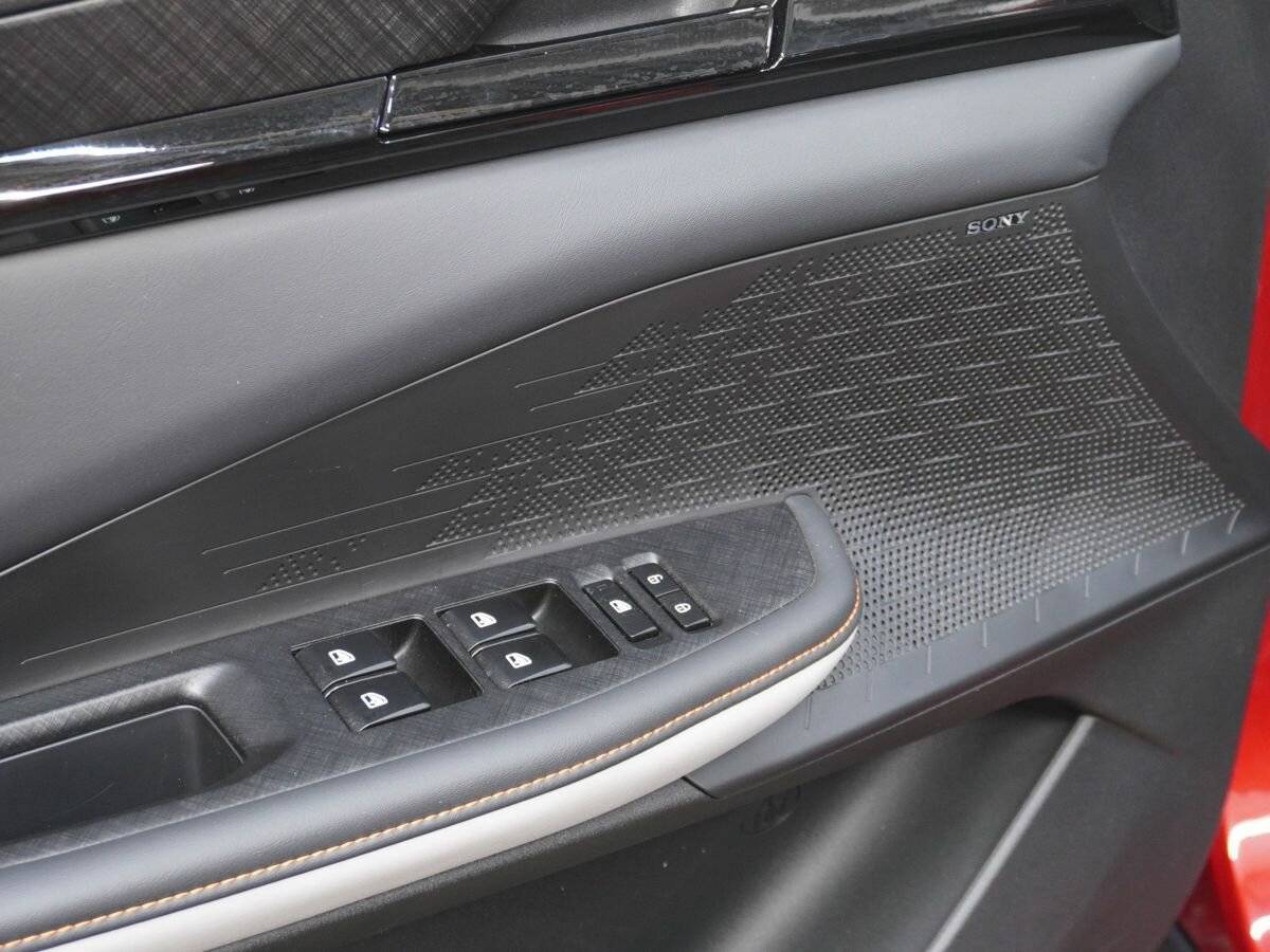 Б/У Чанган УНИ-В 2023 года. Фото: #15