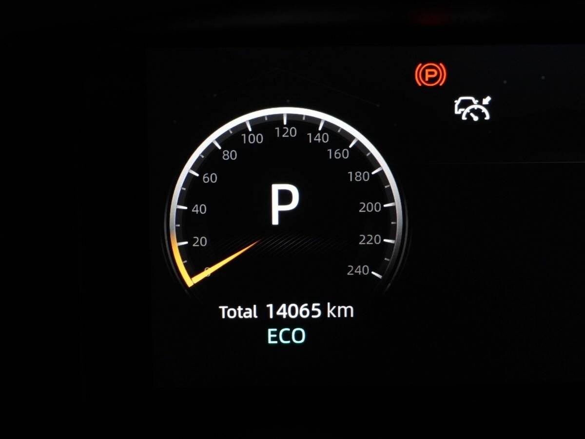 Б/У Чанган УНИ-В 2023 года. Фото: #17