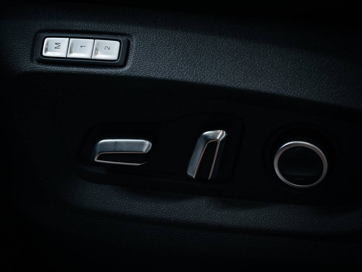 Б/У Чери Тигго 8 Про 2022 года. Фото: #11