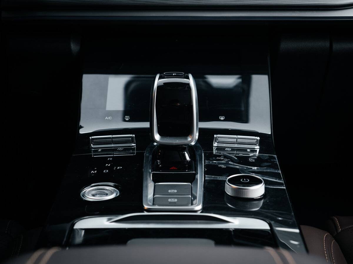 Б/У Чери Тигго 8 Про 2022 года. Фото: #15