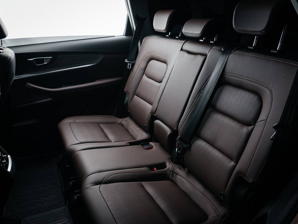 Б/У Чери Тигго 8 Про 2022 года. Фото: #19