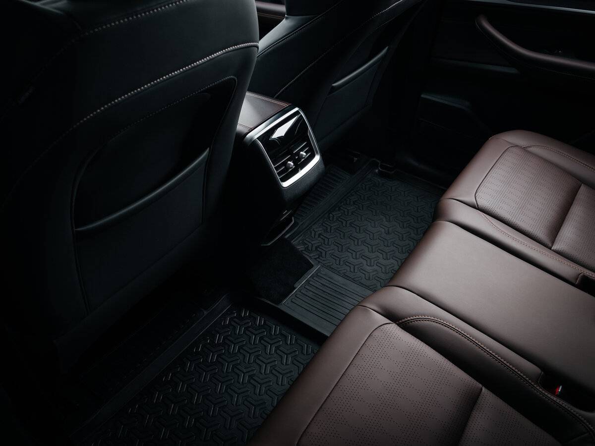 Б/У Чери Тигго 8 Про 2022 года. Фото: #20