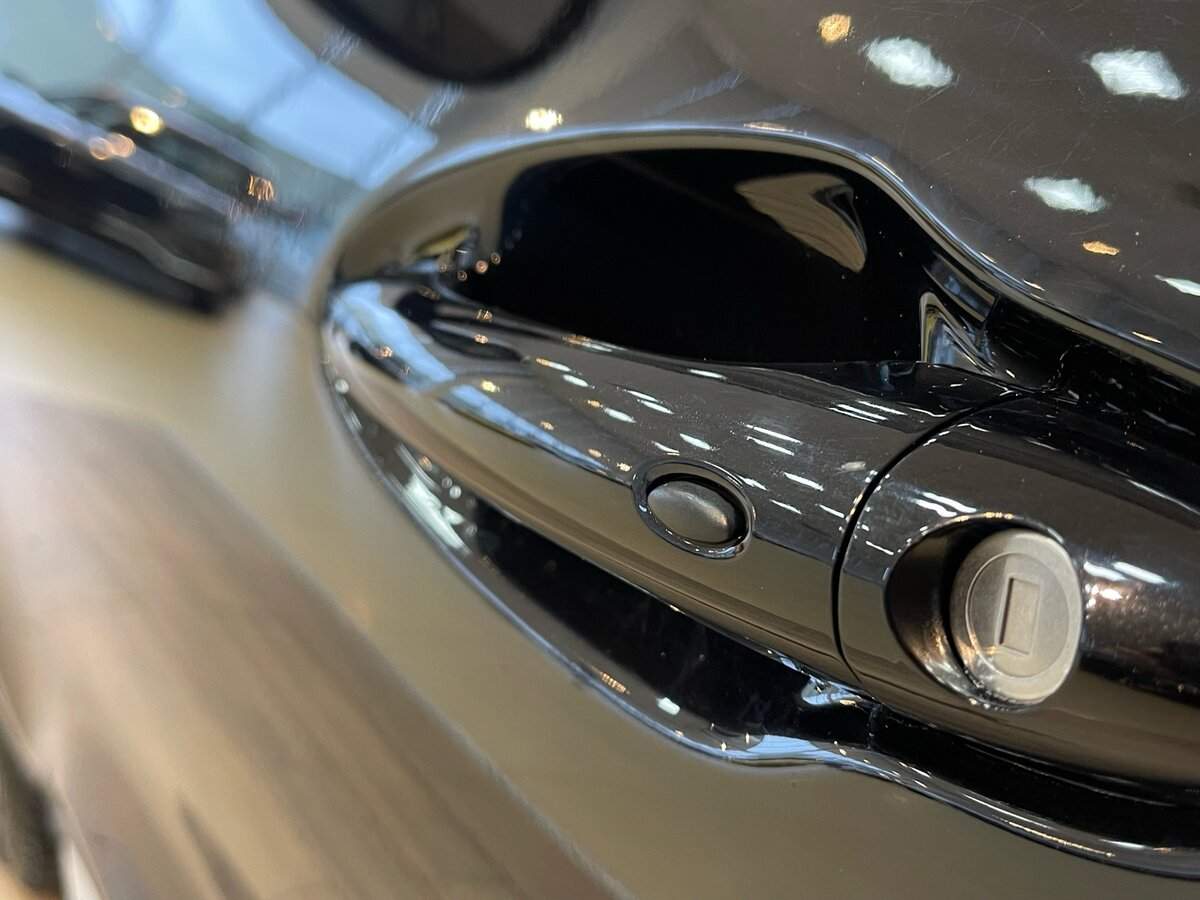 Б/У Чери Тигго 4 Про 2023 года. Фото: #8