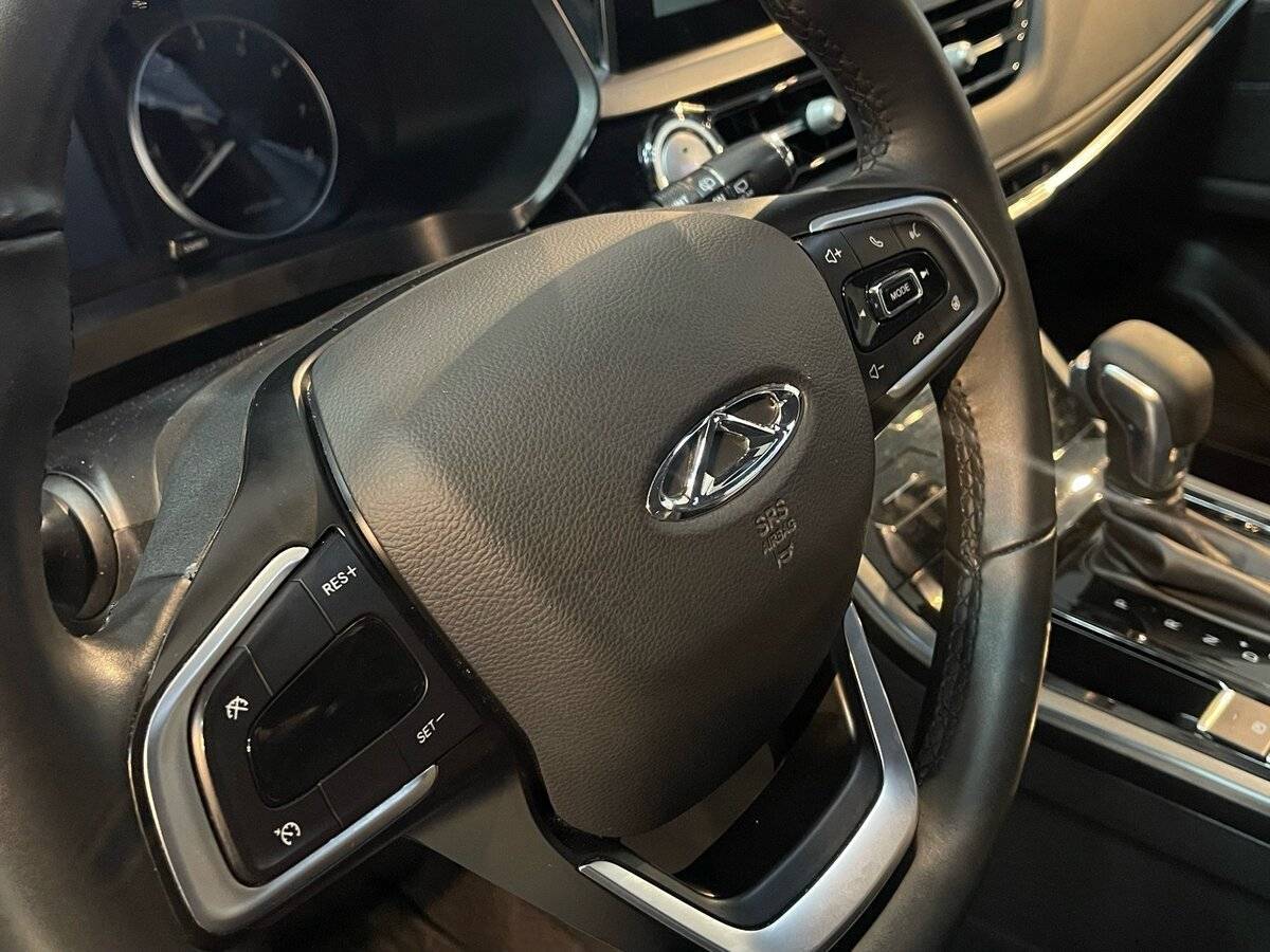 Б/У Чери Тигго 4 Про 2023 года. Фото: #11