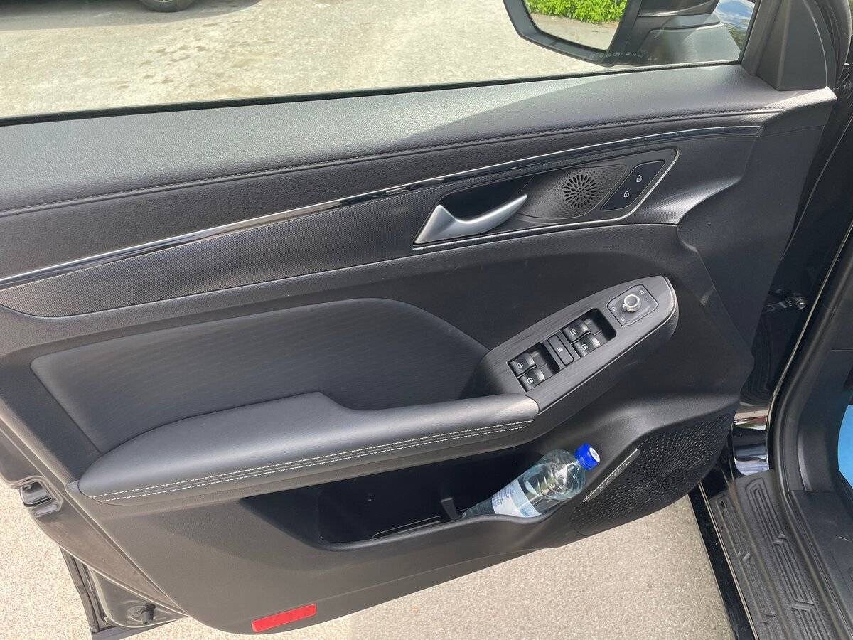 Б/У Хавал Джолион 2023 года. Фото: #8