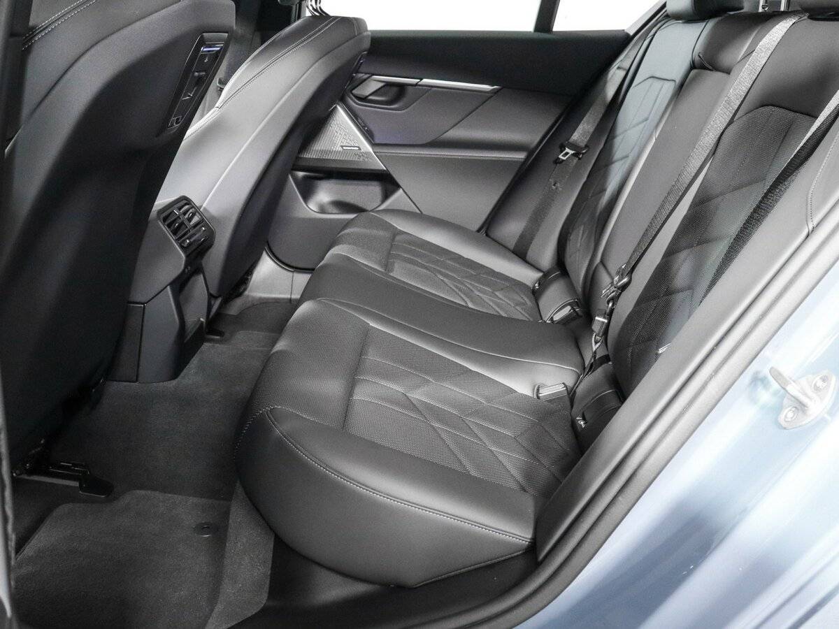 Б/У БМВ 5 серии 2023 года. Фото: #9