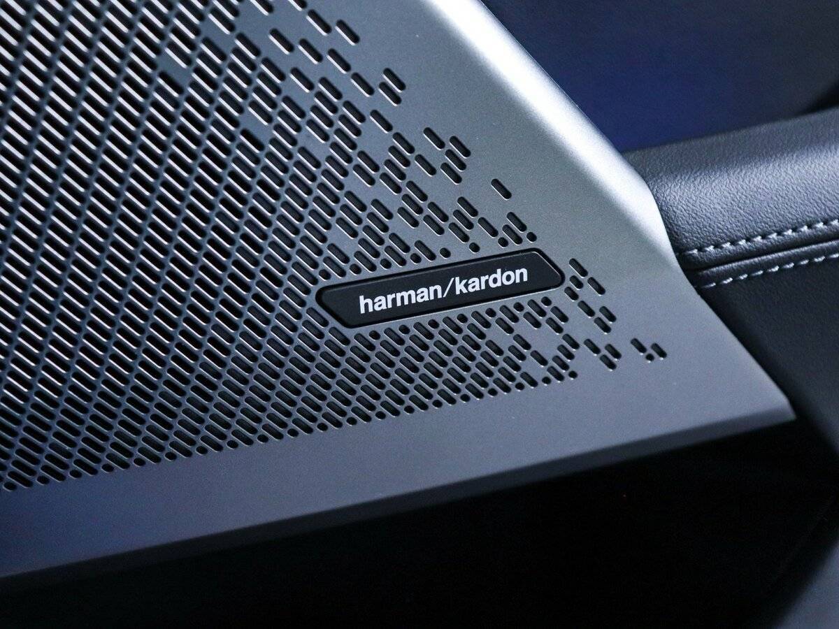 Б/У БМВ 5 серии 2023 года. Фото: #16