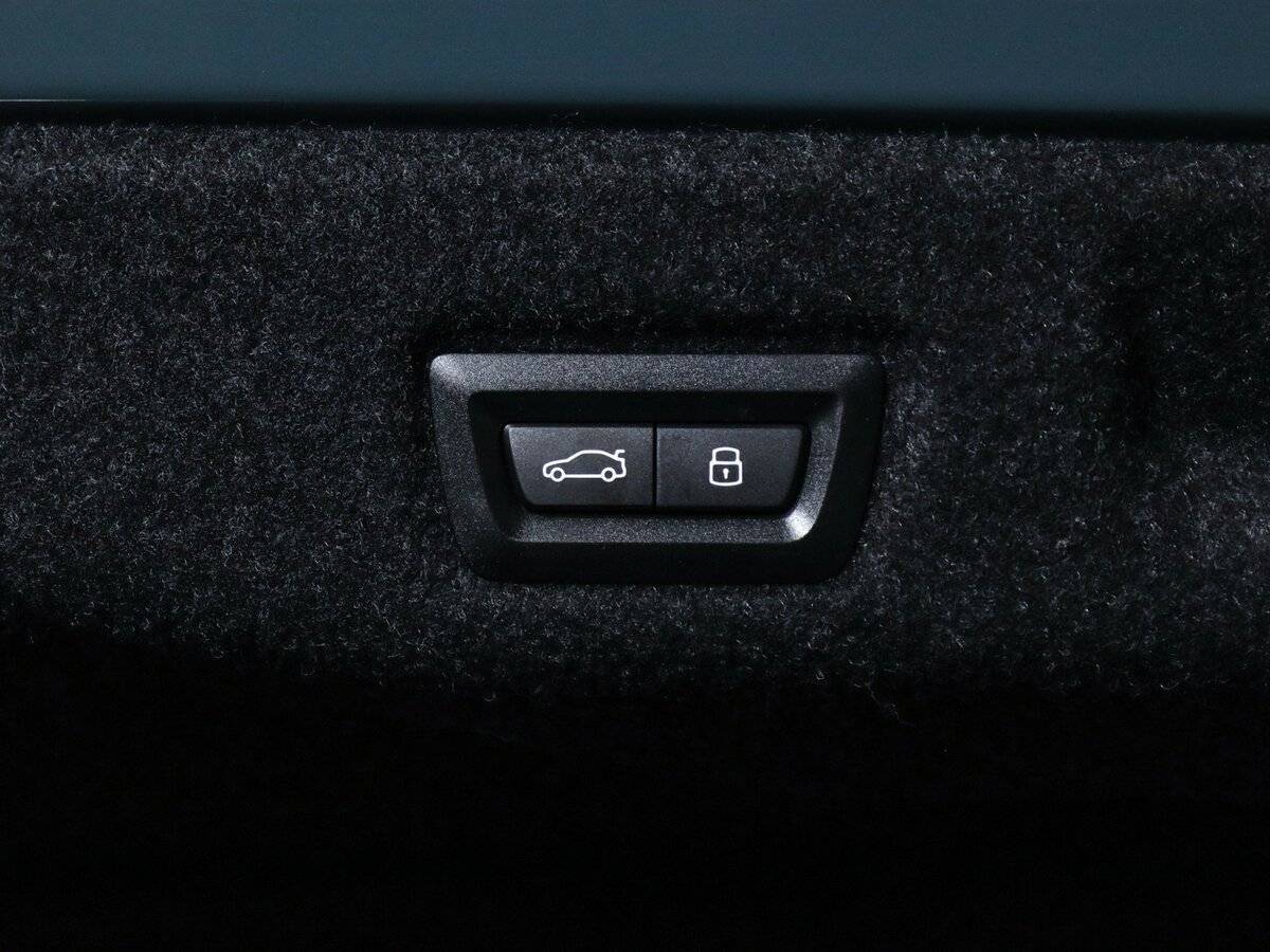 Б/У БМВ 5 серии 2023 года. Фото: #18