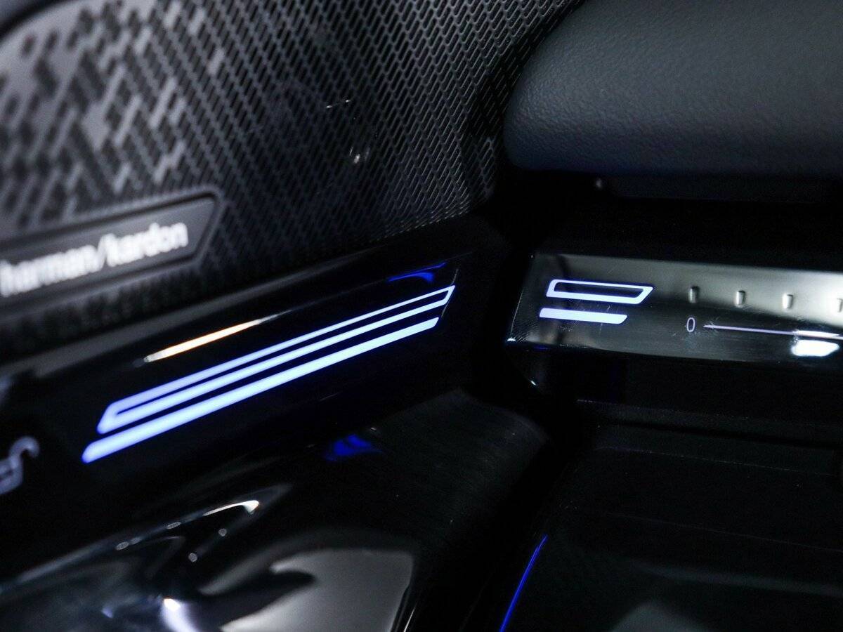 Б/У БМВ 5 серии 2023 года. Фото: #22