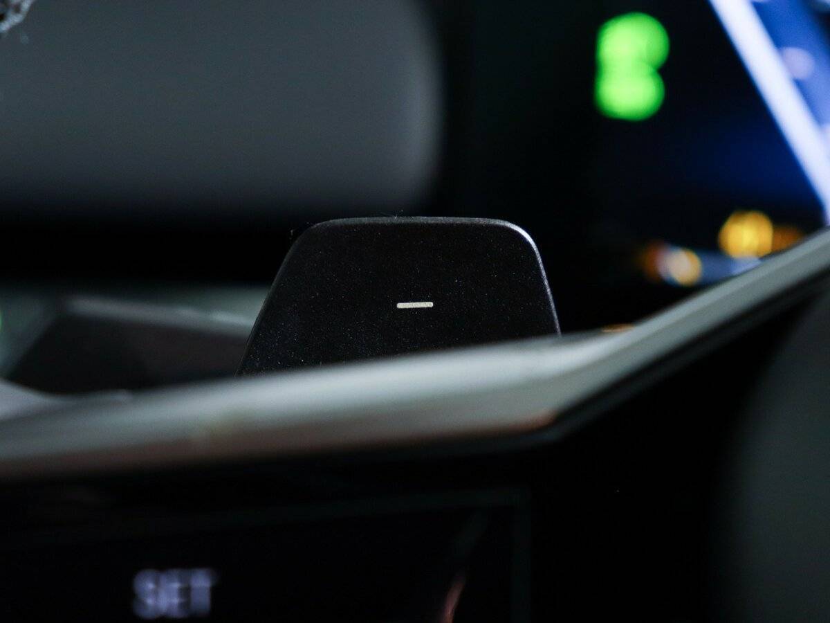 Б/У БМВ 5 серии 2023 года. Фото: #24