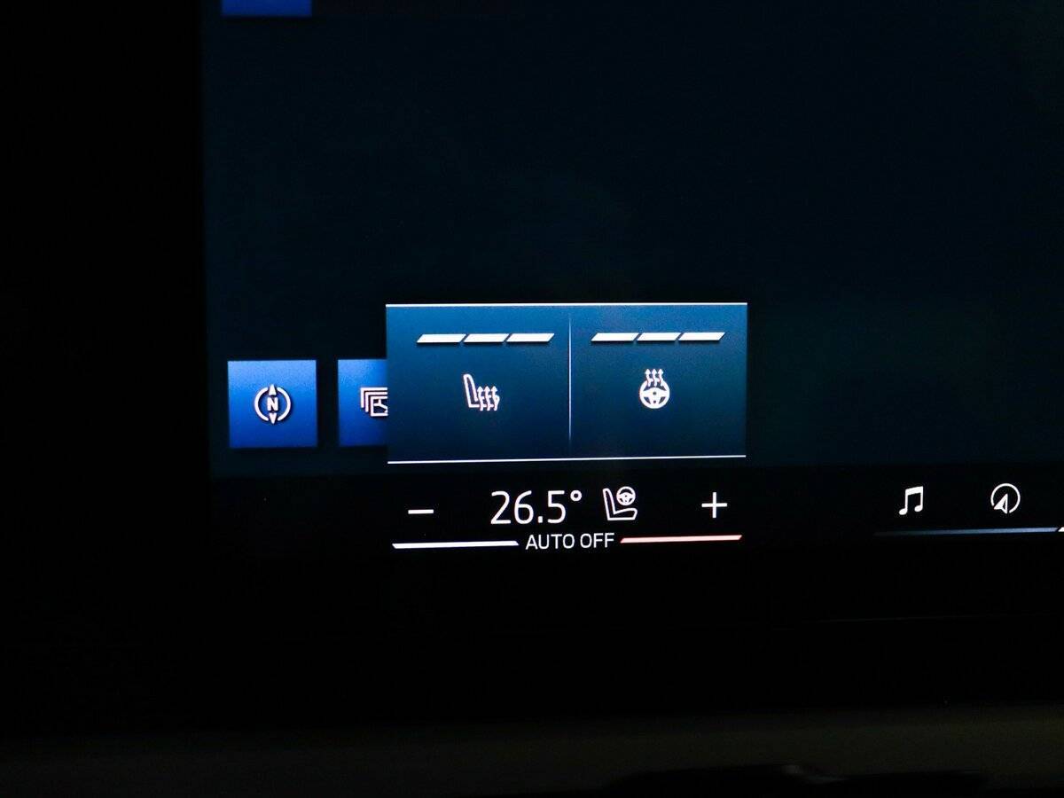 Б/У БМВ 5 серии 2023 года. Фото: #31