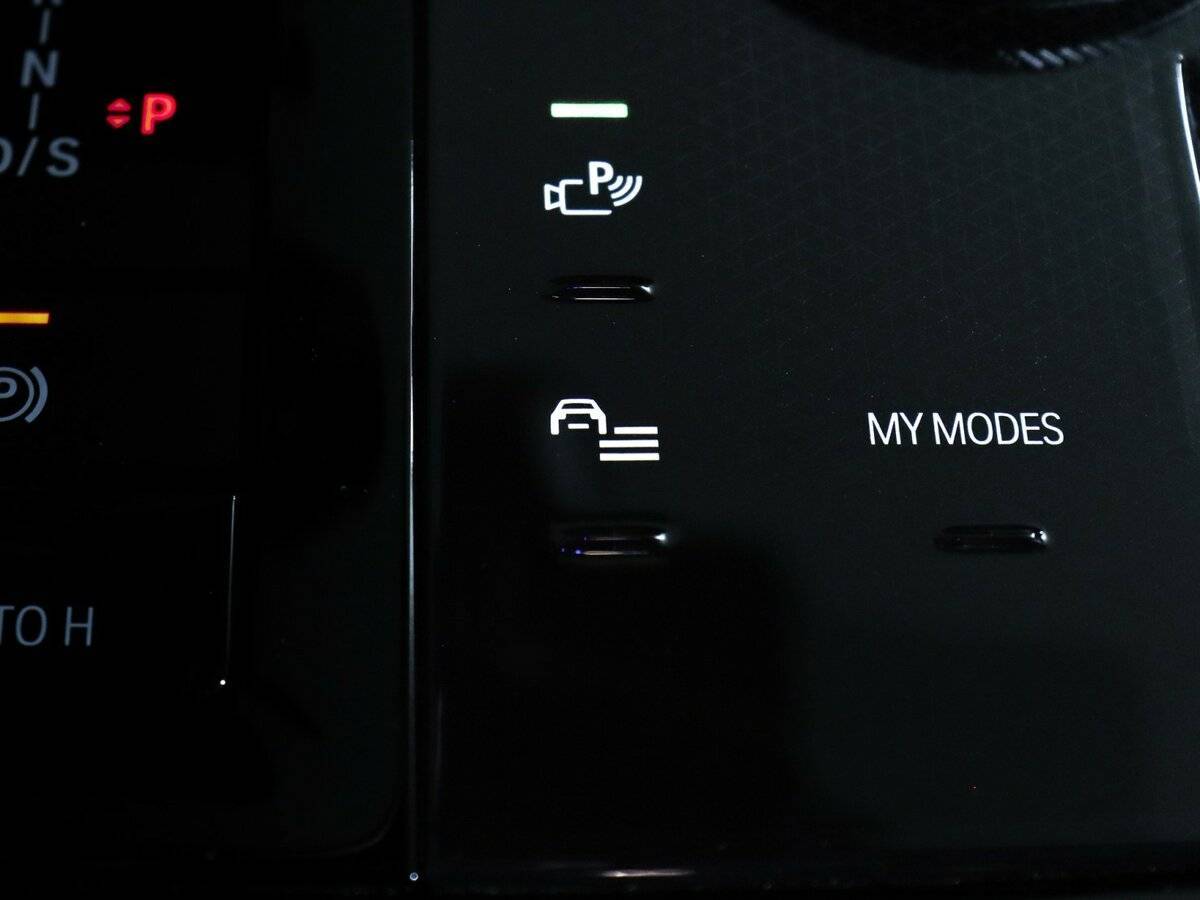 Б/У БМВ 5 серии 2023 года. Фото: #35