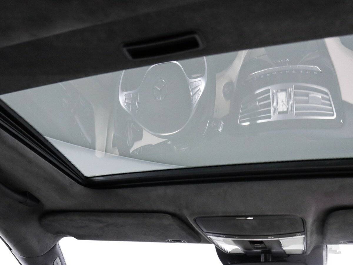 Б/У Мерседес-Бенц ЦЛ-Класс 2013 года. Фото: #14