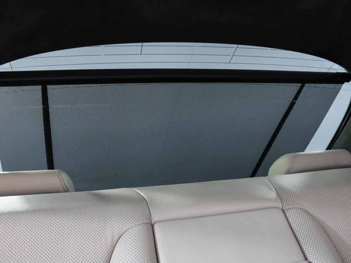 Б/У Мерседес-Бенц ЦЛ-Класс 2013 года. Фото: #15