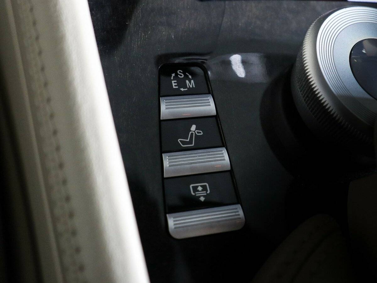 Б/У Мерседес-Бенц ЦЛ-Класс 2013 года. Фото: #22