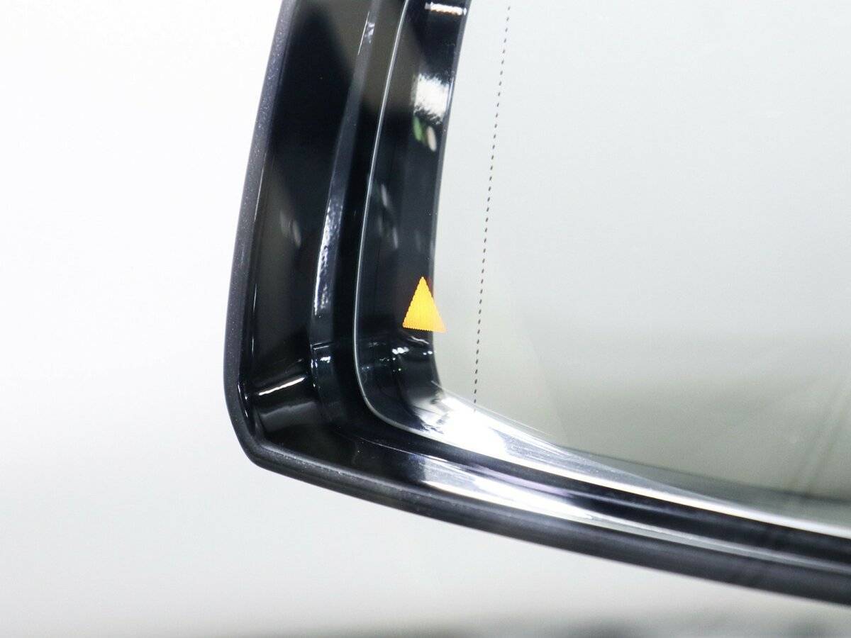 Б/У Мерседес-Бенц ЦЛ-Класс 2013 года. Фото: #23