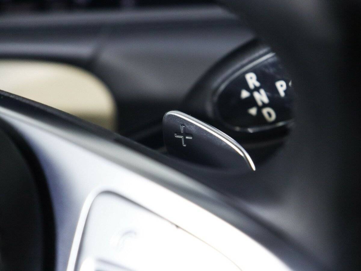 Б/У Мерседес-Бенц ЦЛ-Класс 2013 года. Фото: #24