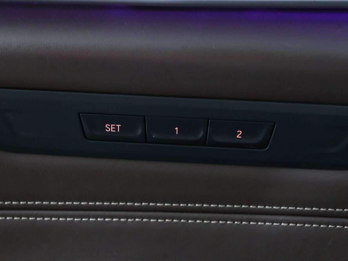 Б/У БМВ 5 серии 2018 года. Фото: #19