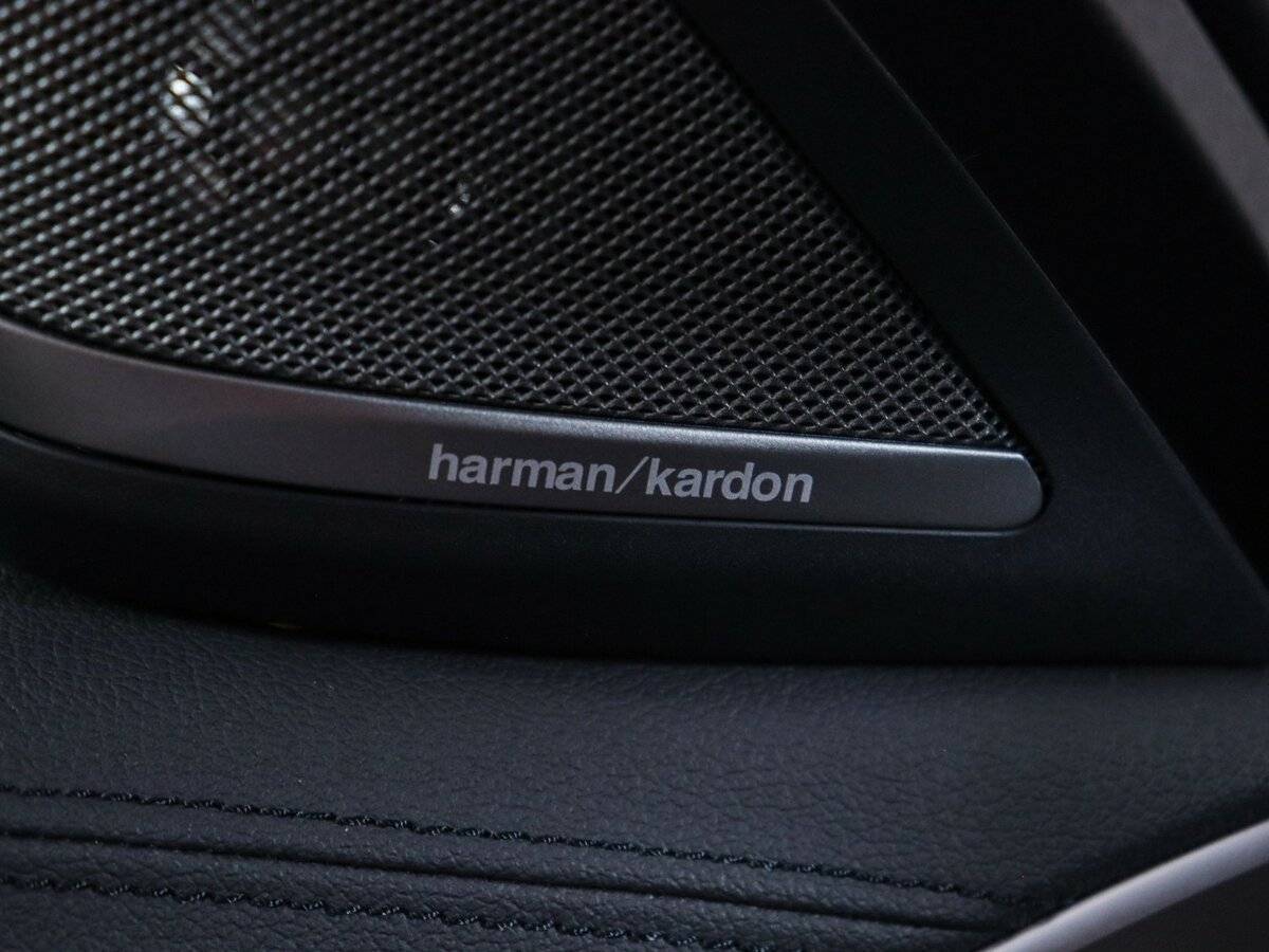 Б/У БМВ 5 серии 2018 года. Фото: #20