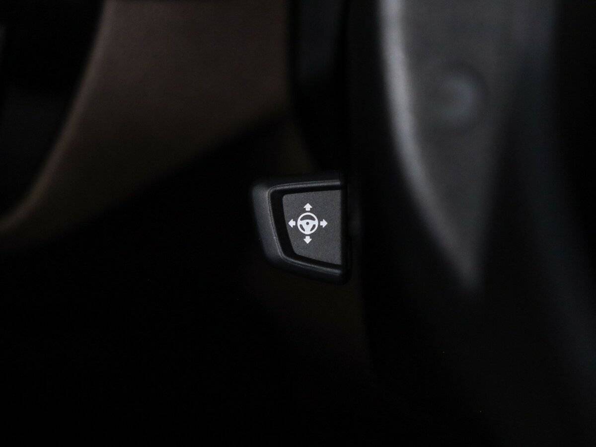 Б/У БМВ 5 серии 2018 года. Фото: #22