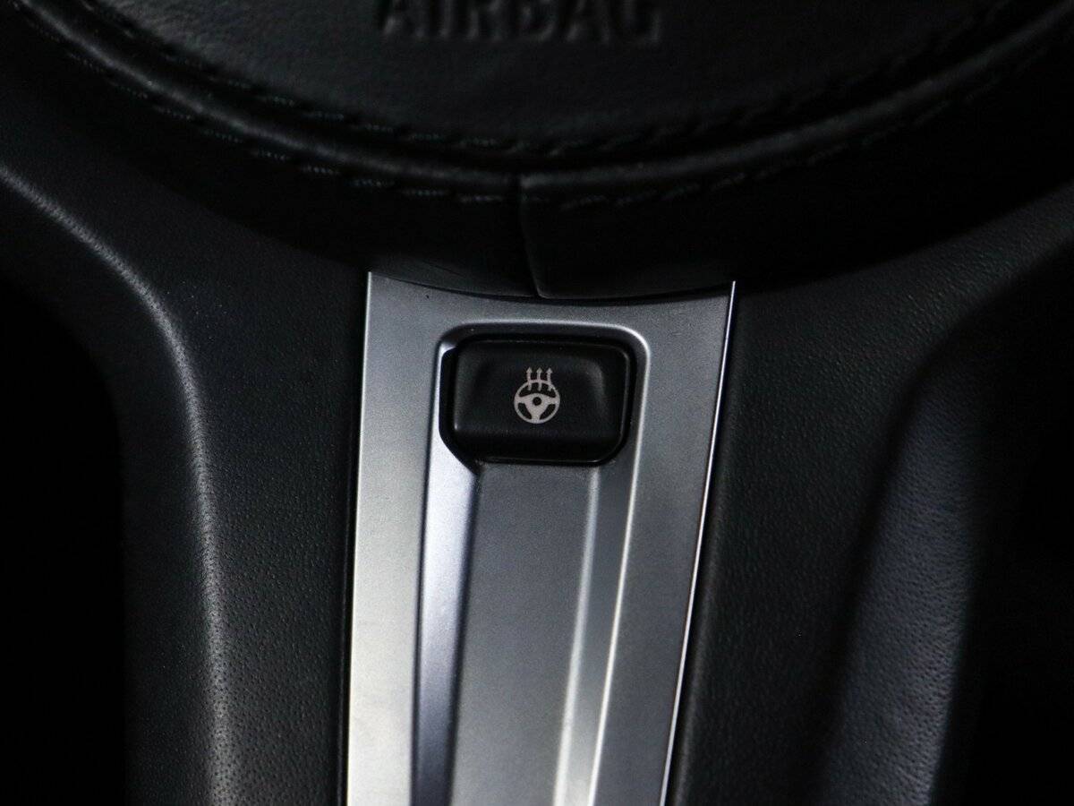 Б/У БМВ 5 серии 2018 года. Фото: #24