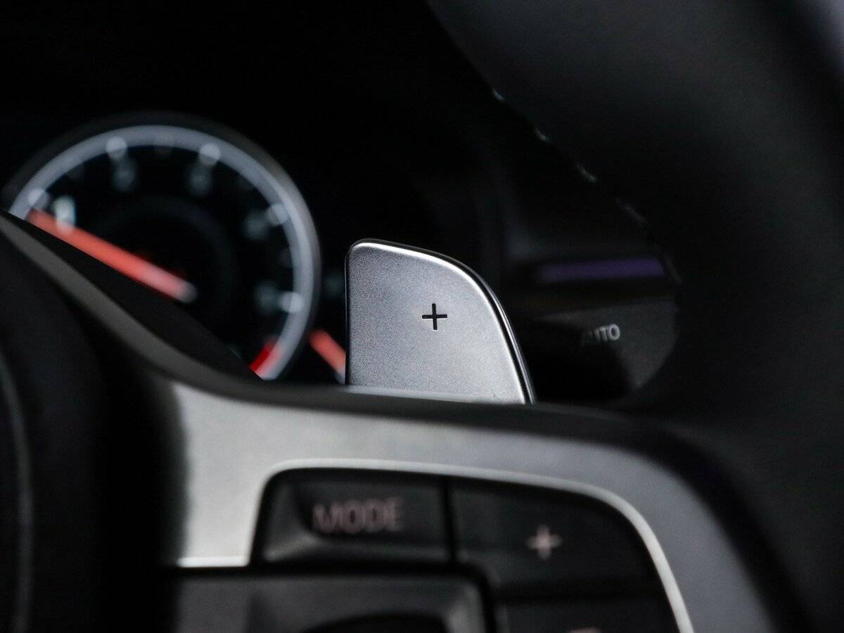 Б/У БМВ 5 серии 2018 года. Фото: #27