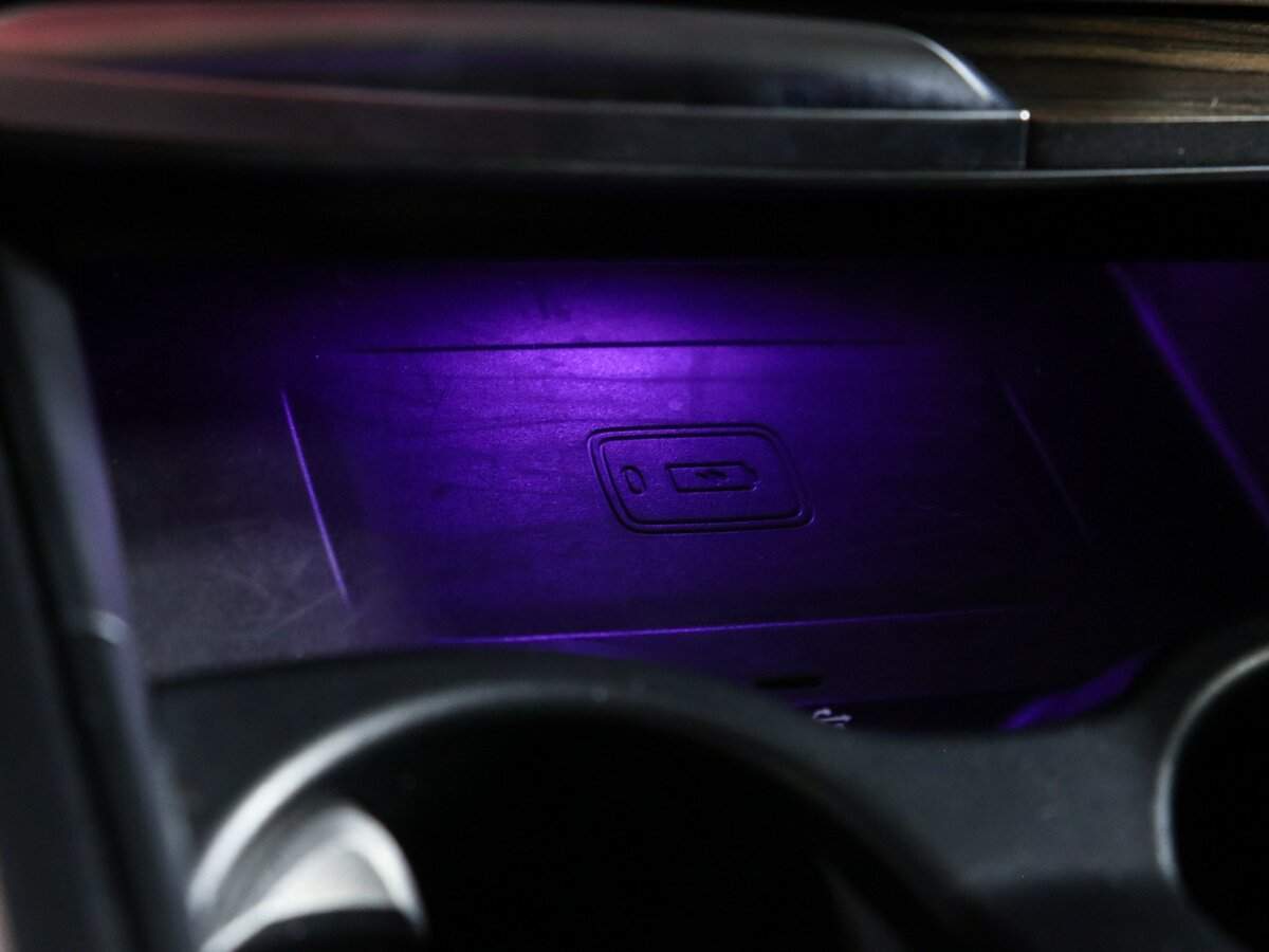 Б/У БМВ 5 серии 2018 года. Фото: #31