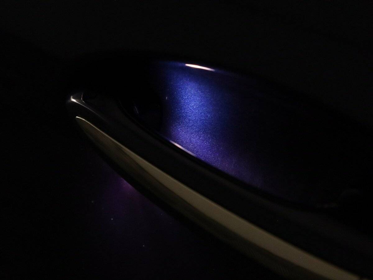 Б/У БМВ 5 серии 2018 года. Фото: #38