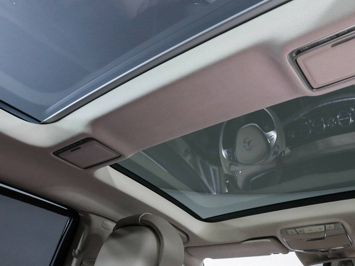 Б/У Мерседес-Бенц Майбах С-Класс 2016 года. Фото: #15