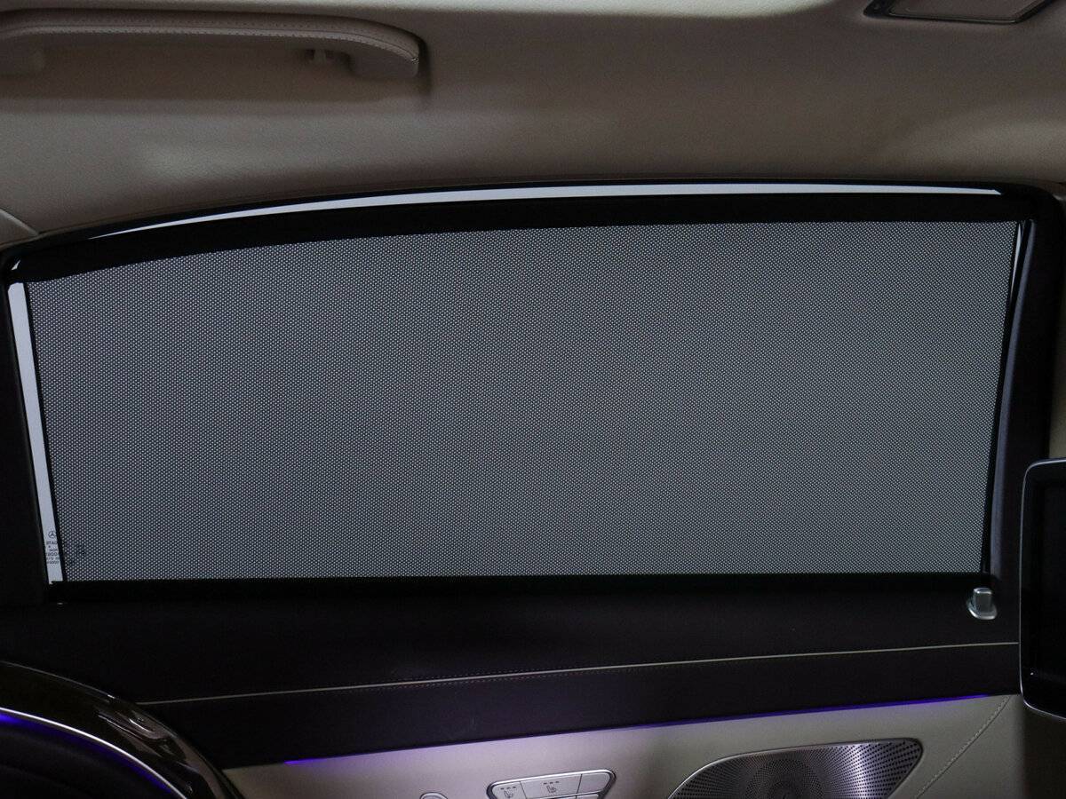 Б/У Мерседес-Бенц Майбах С-Класс 2016 года. Фото: #19