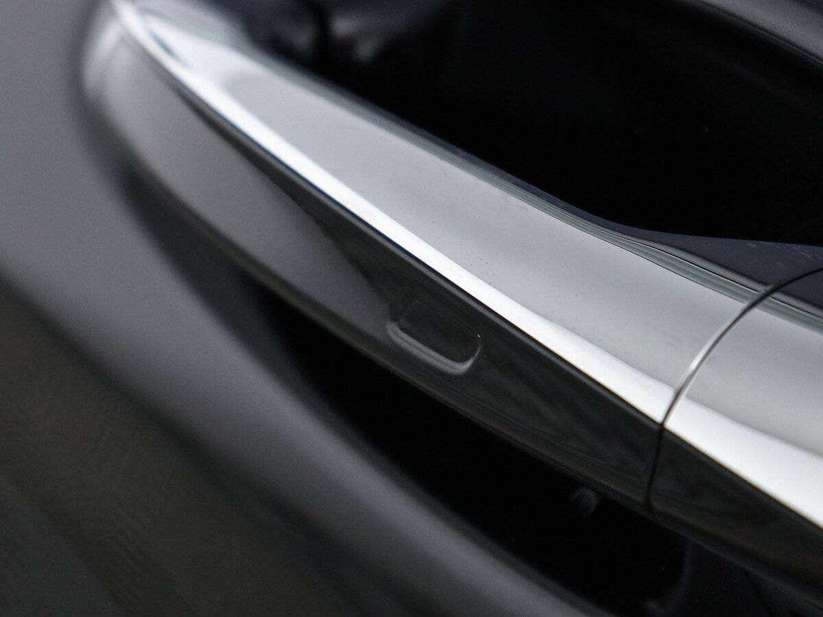 Б/У Мерседес-Бенц Майбах С-Класс 2016 года. Фото: #30