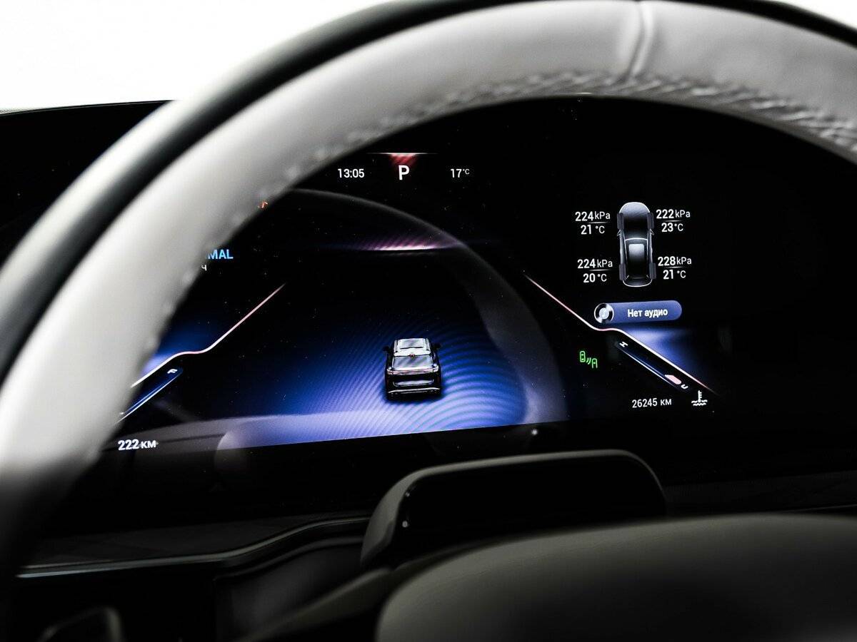 Б/У Эксид Р-Икс 2023 года. Фото: #9