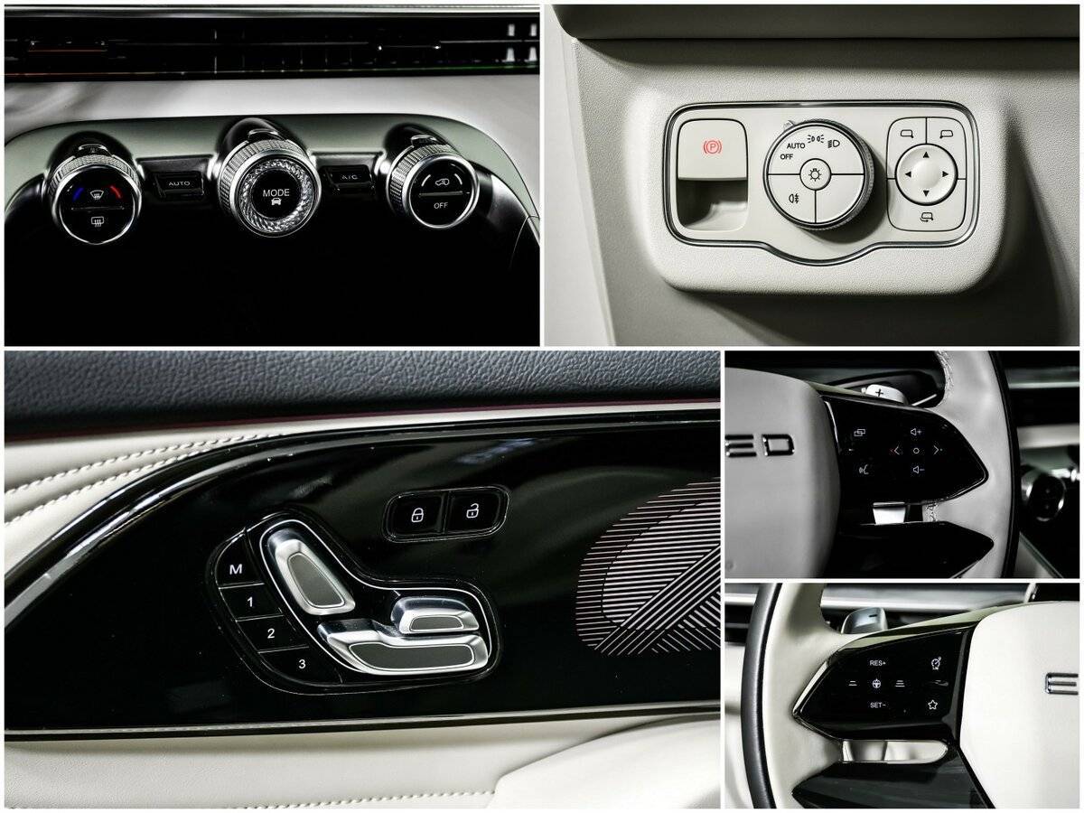 Б/У Эксид Р-Икс 2023 года. Фото: #15