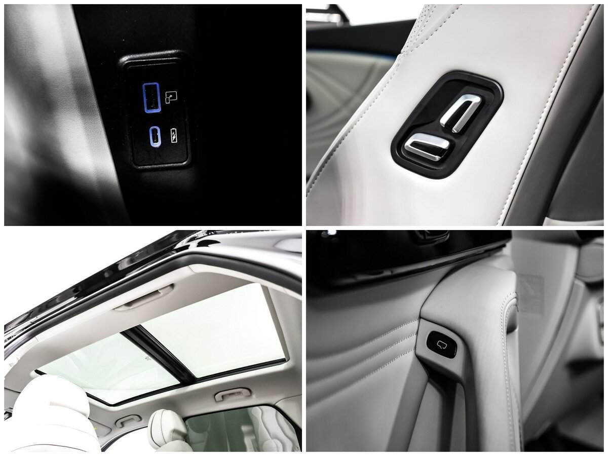 Б/У Эксид Р-Икс 2023 года. Фото: #16