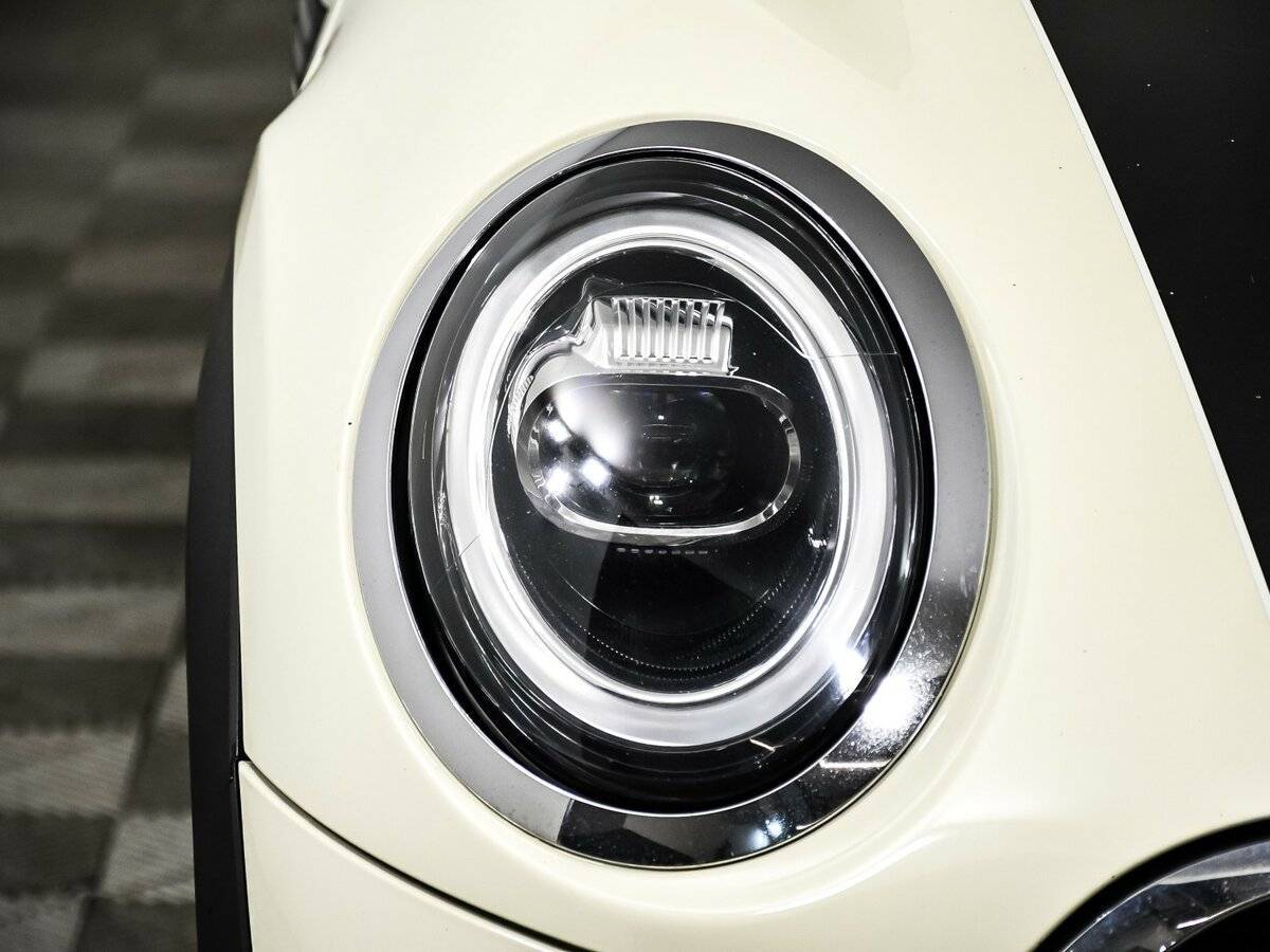 Б/У Мини Хэтч 2020 года. Фото: #14