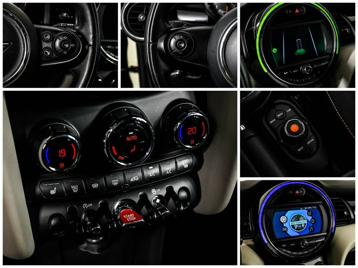 Б/У Мини Хэтч 2020 года. Фото: #16