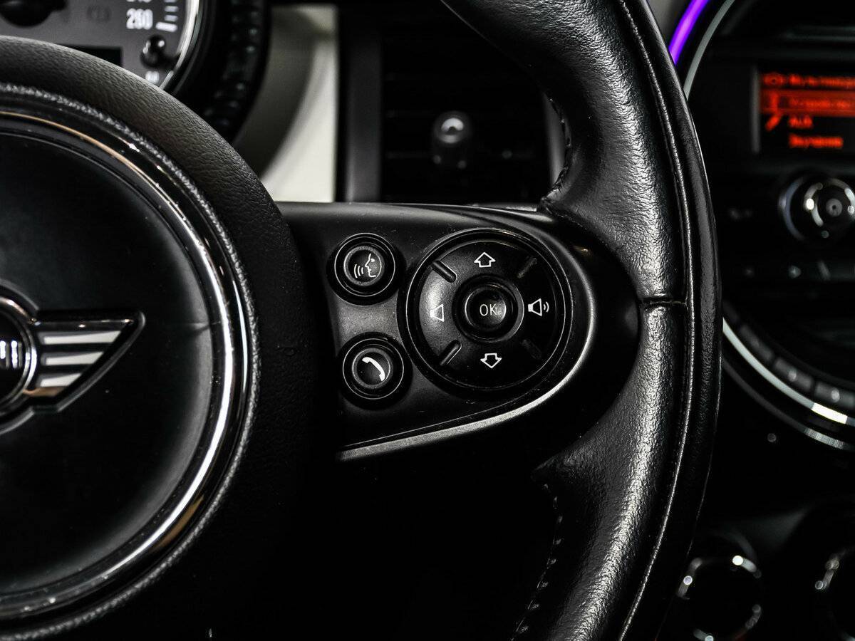 Б/У Мини Хэтч 2014 года. Фото: #15