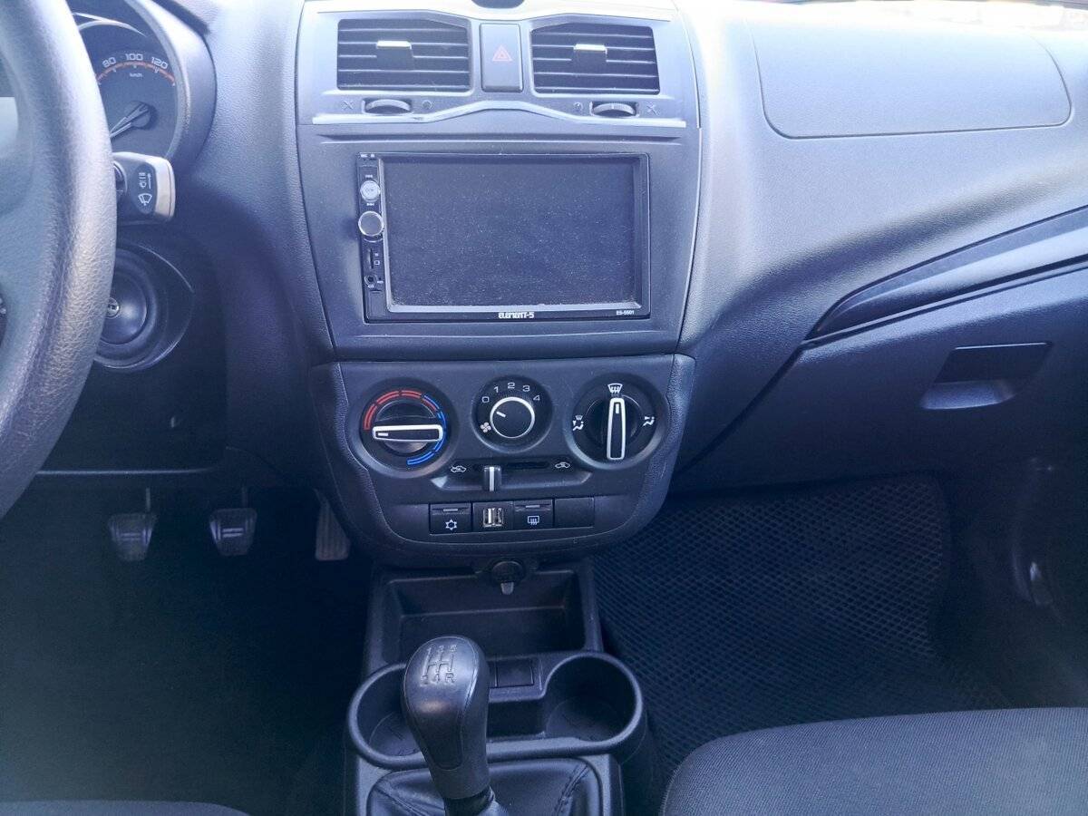 Б/У Лада (ВАЗ) Гранта 2022 года. Фото: #14