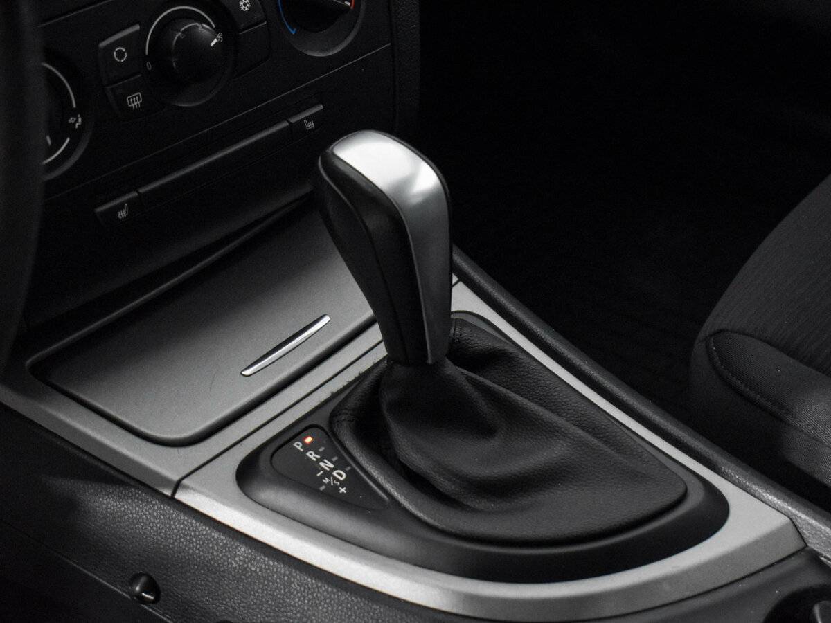 Б/У БМВ 1 серии 2010 года. Фото: #9