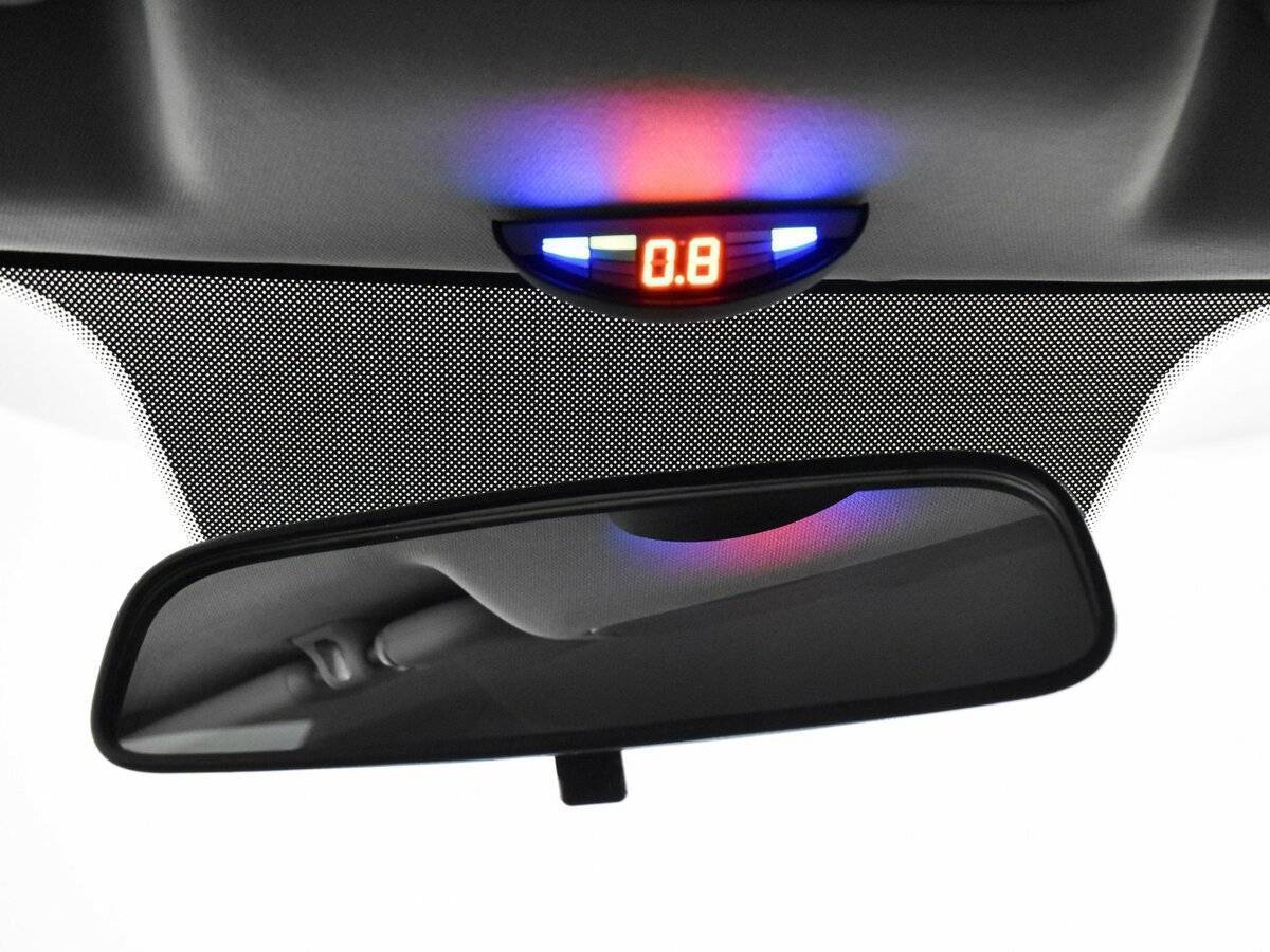 Б/У Киа Сид 2014 года. Фото: #17