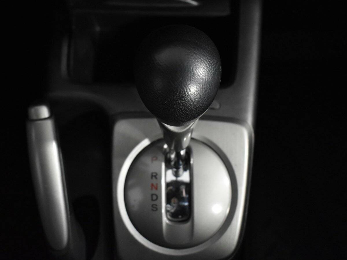 Б/У Хонда Цивик 2009 года. Фото: #14