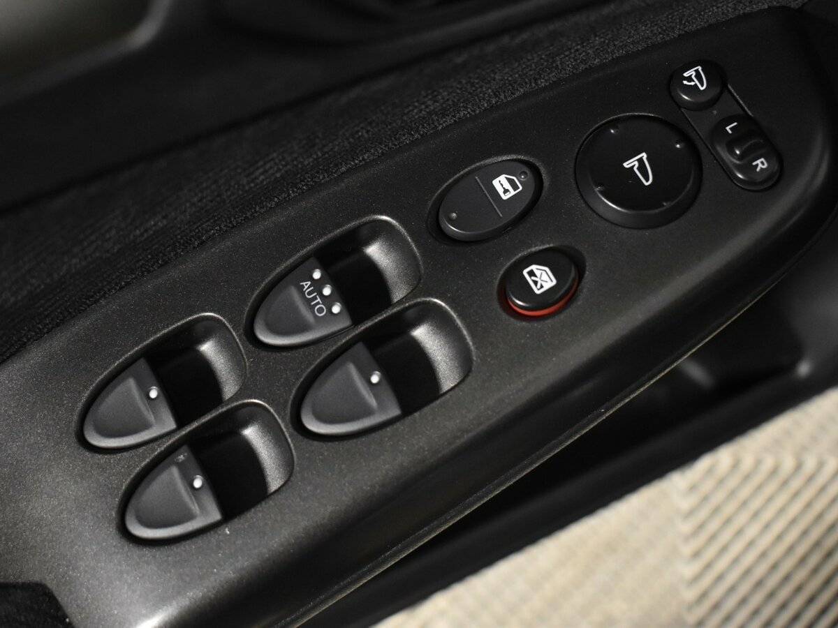 Б/У Хонда Цивик 2009 года. Фото: #16