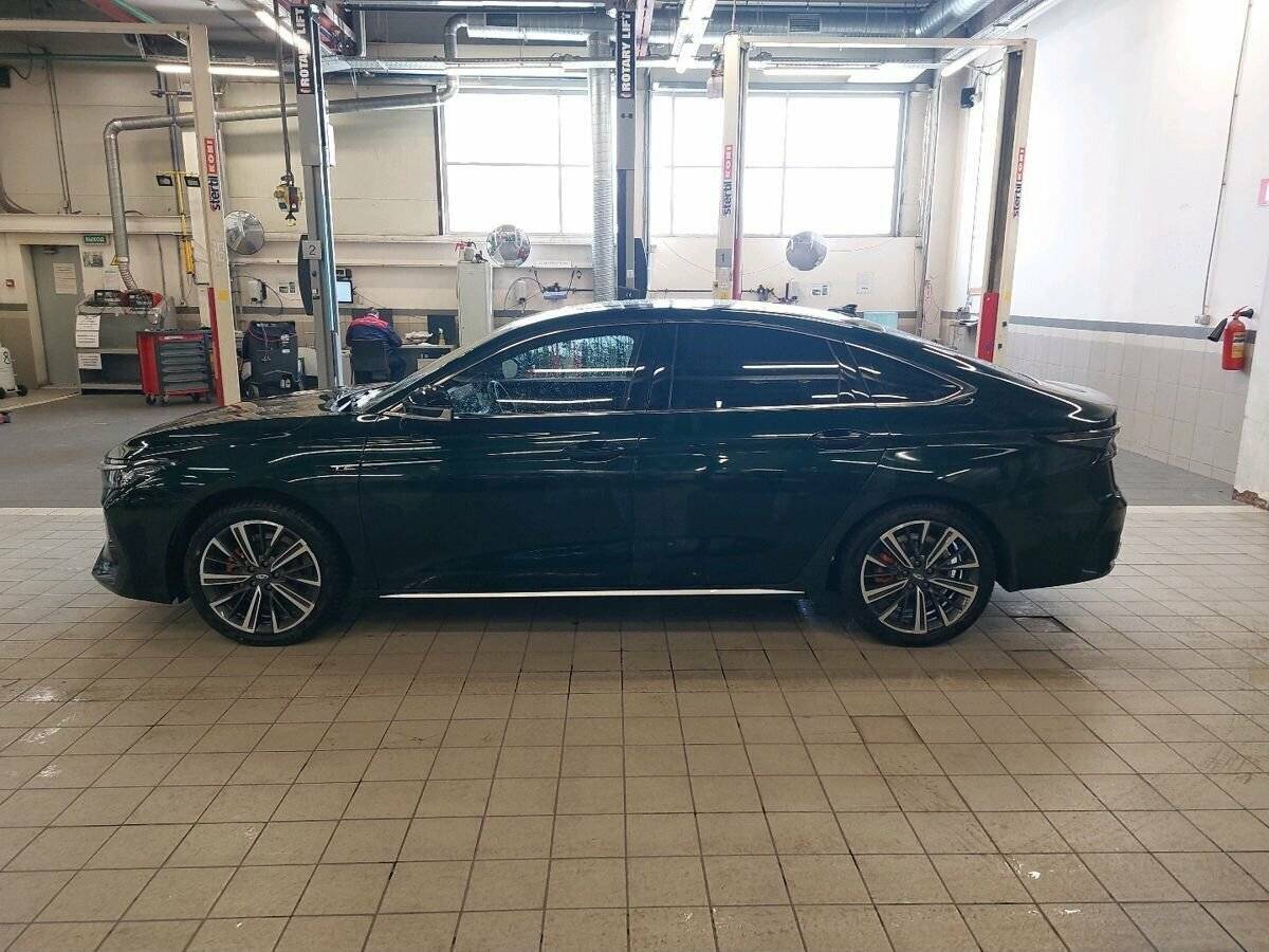 Б/У Чери Арризо 8 2023 года. Фото: #1