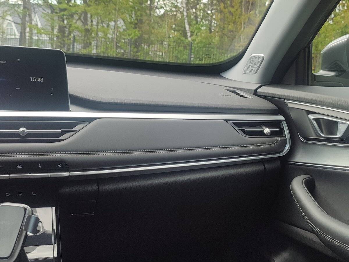 Б/У Чери Тигго 7 Про 2022 года. Фото: #23