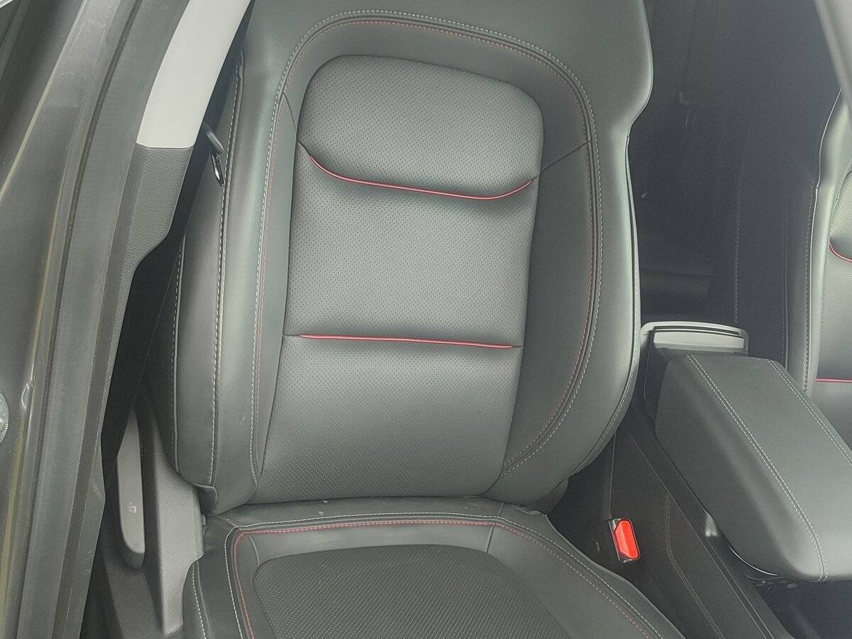 Б/У Чери Тигго 7 Про 2022 года. Фото: #25