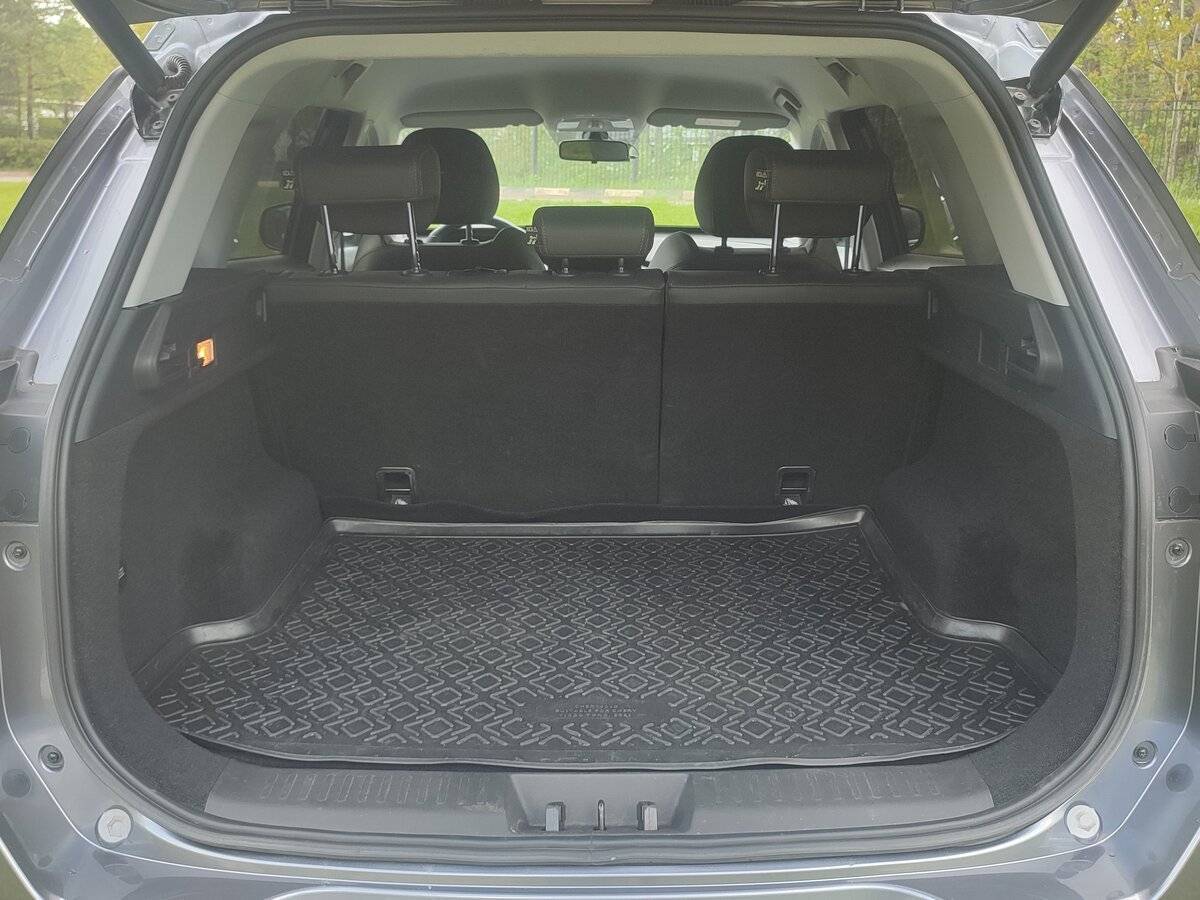 Б/У Чери Тигго 7 Про 2022 года. Фото: #28