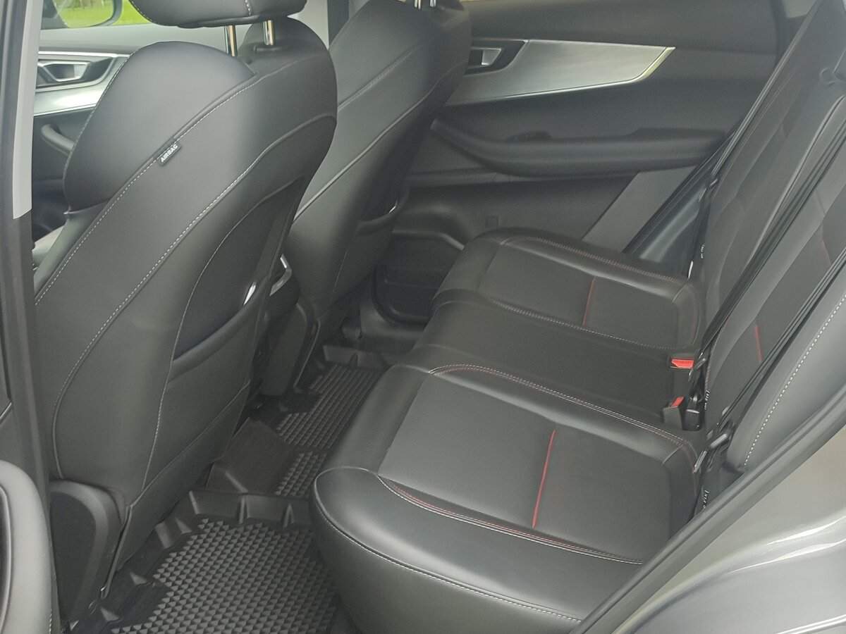 Б/У Чери Тигго 7 Про 2022 года. Фото: #30