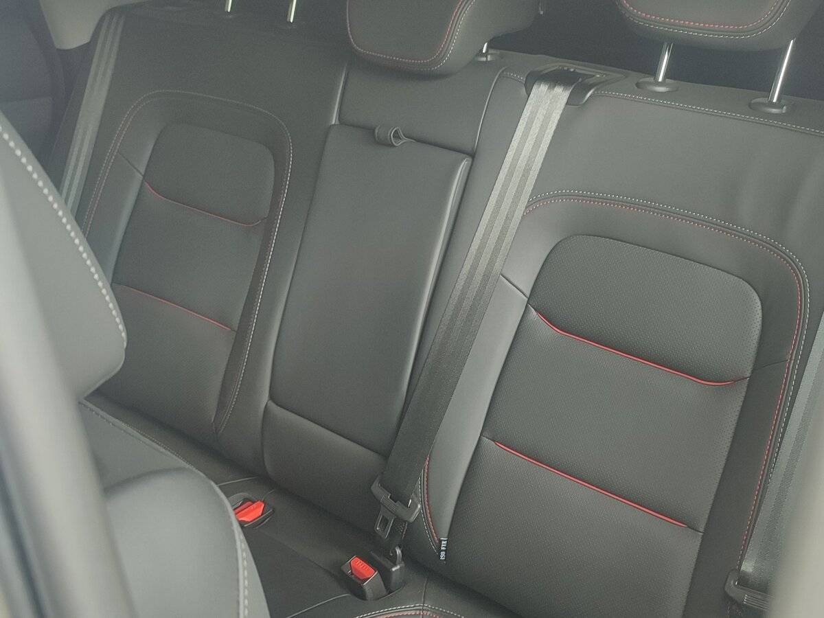 Б/У Чери Тигго 7 Про 2022 года. Фото: #31