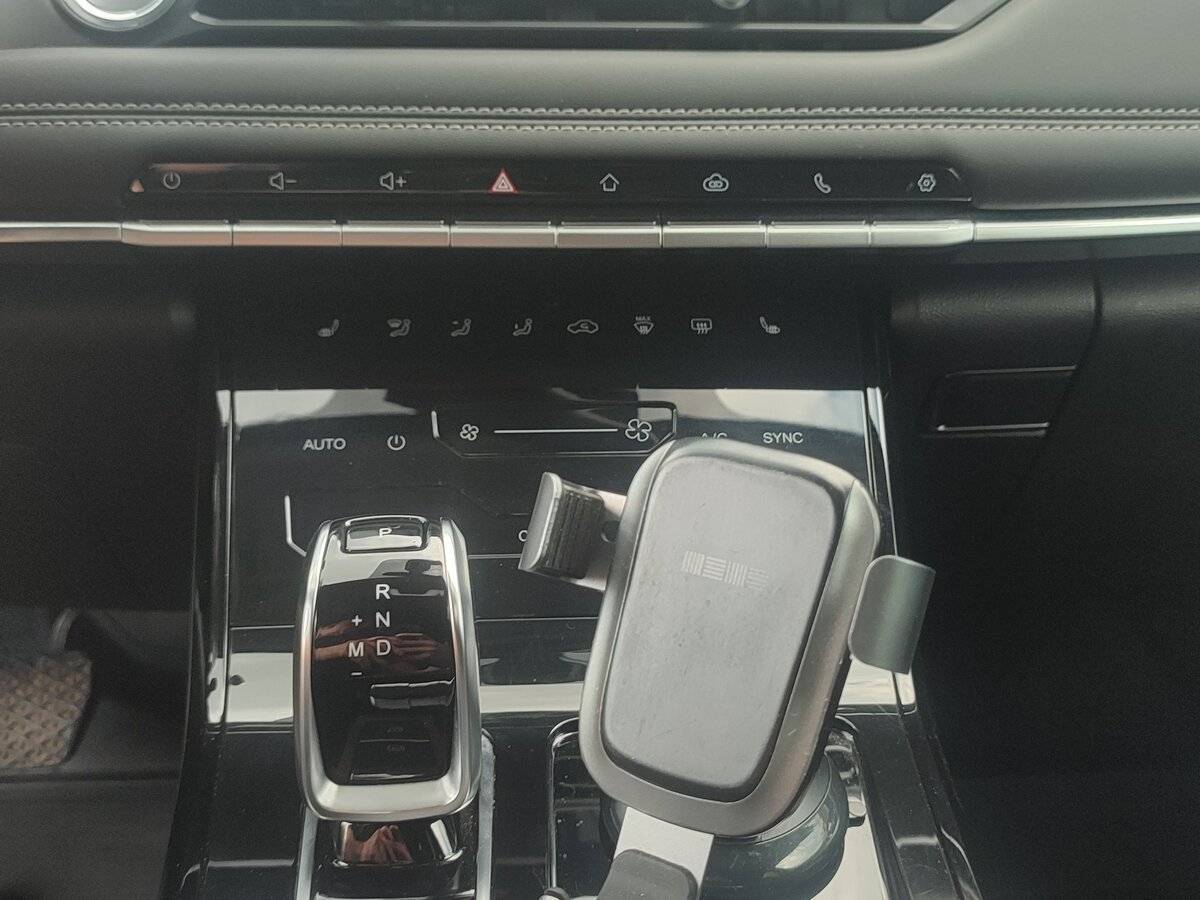 Б/У Чери Тигго 7 Про 2022 года. Фото: #32