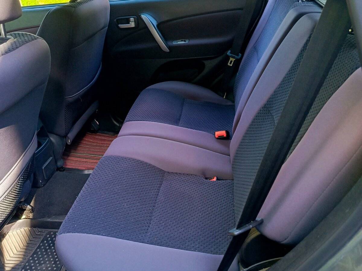 Б/У Чери Тигго (Т11) 2013 года. Фото: #7